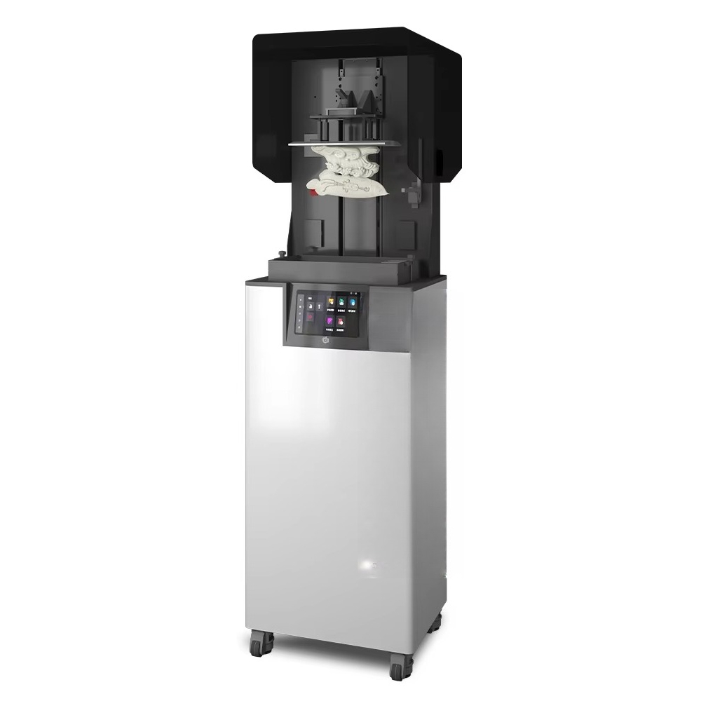 เครื่องพิมพ์ 3 มิติ OYOWOOA K1 - Resin Printer บทวิจารณ์และราคา