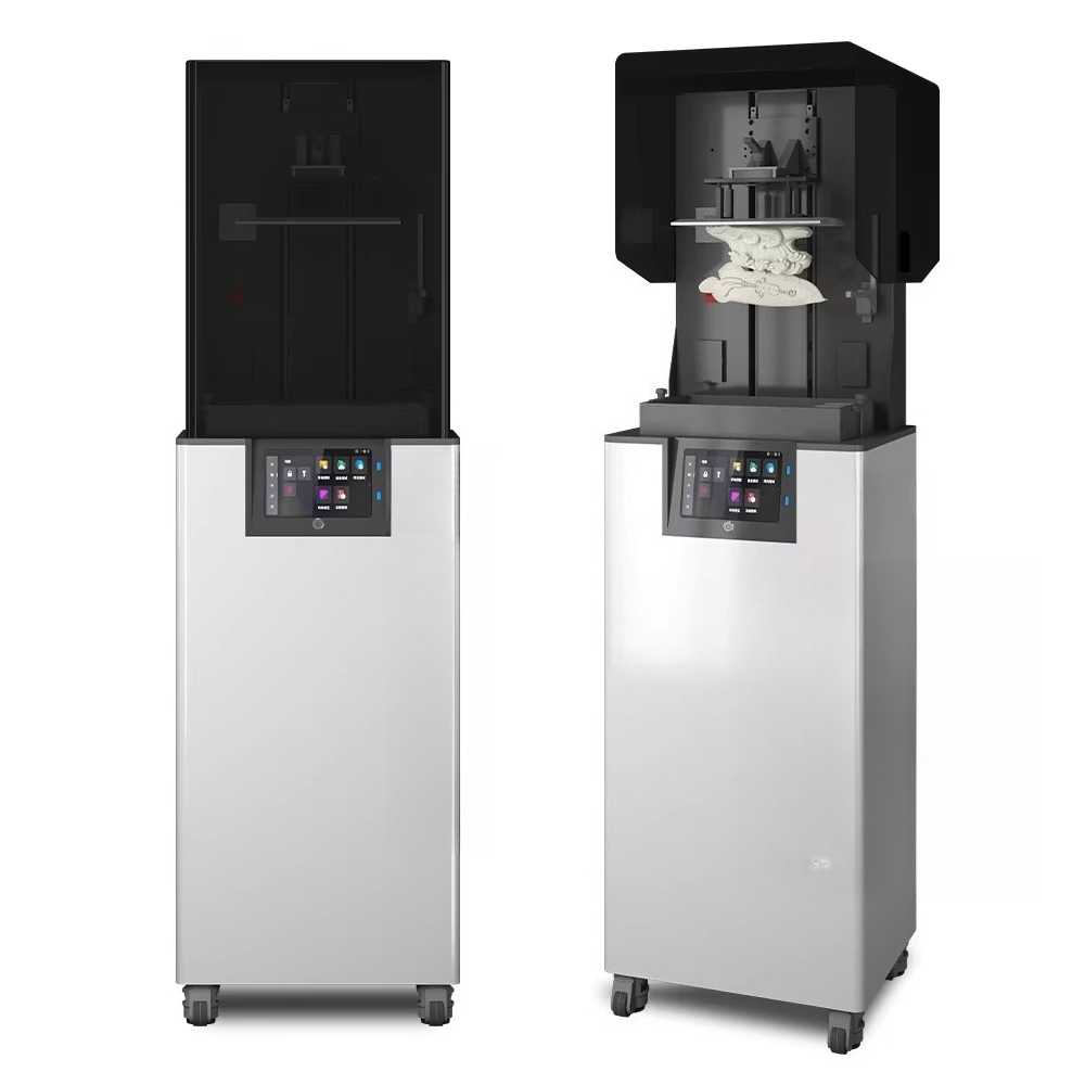 เครื่องพิมพ์ 3 มิติ OYOWOOA K1 - Resin Printer บทวิจารณ์และราคา