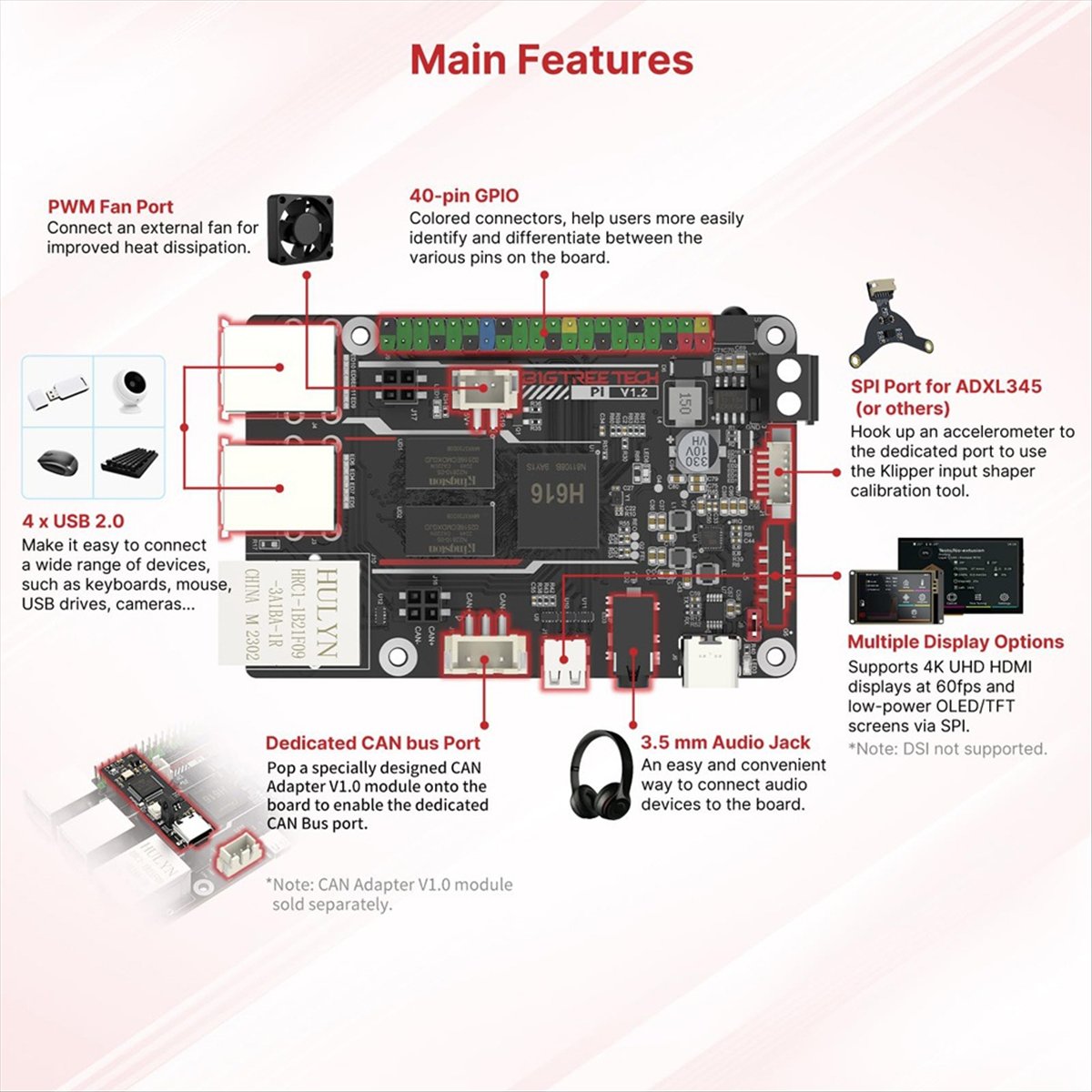 โปรโมชั่นฤดูร้อน SKR Mini E3 V - Skr Mini E3 บทวิจารณ์และราคา