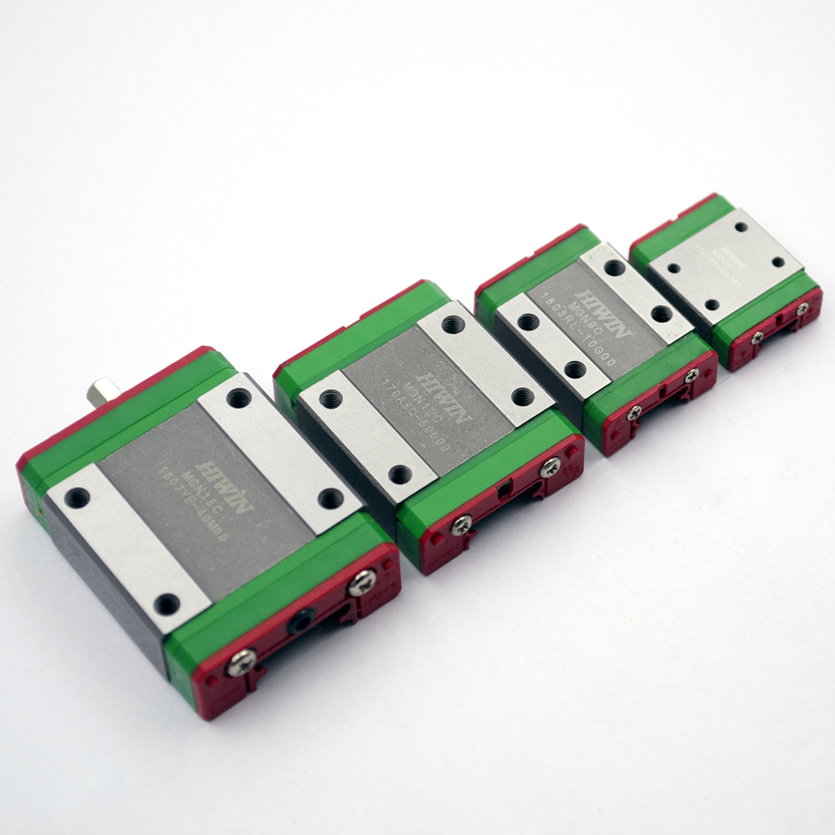 MGN9C MGN12C MGN15C MGN9H MGN1 - Linear Rail Mgn12H Set บทวิจารณ์และราคา