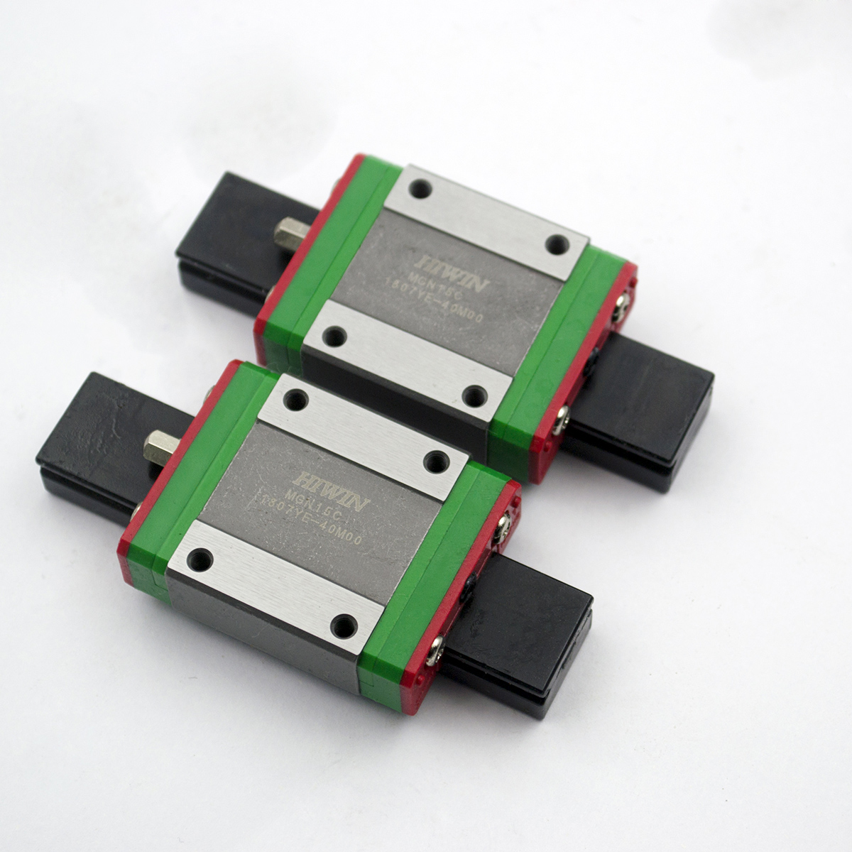 MGN9C MGN12C MGN15C MGN9H MGN1 - Linear Rail Mgn12H Set บทวิจารณ์และราคา
