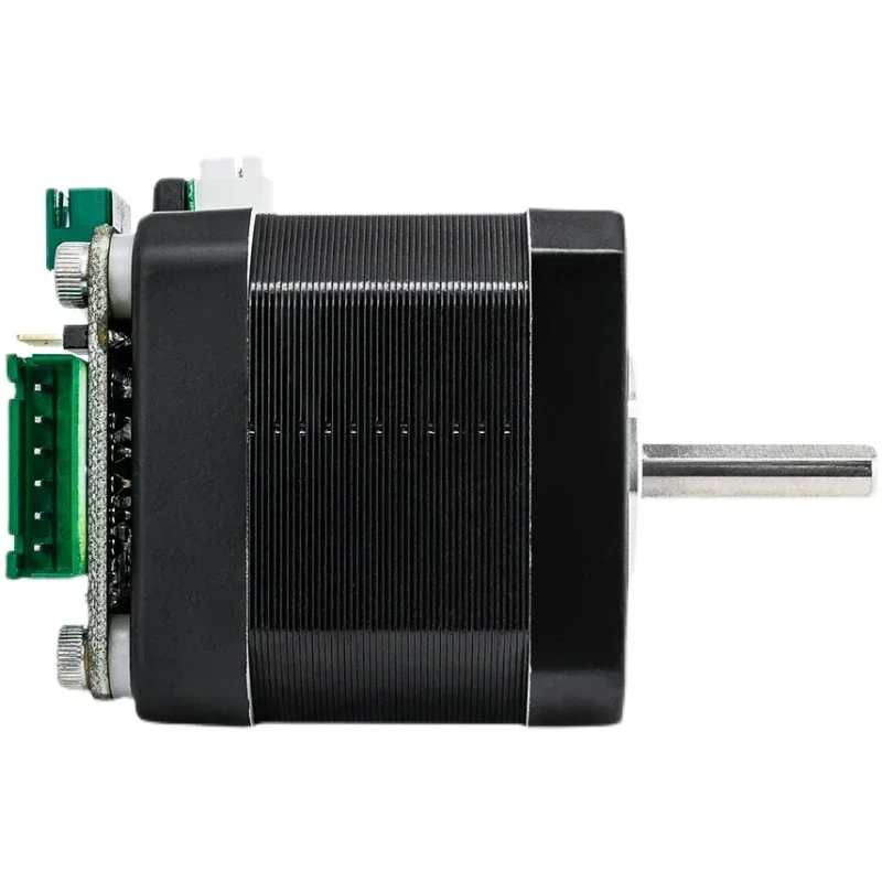MKS SERVO42C PCBA Nema 17 บอร์ - Closed Loop Stepper Motor Nema 17 บทวิจารณ์และราคา