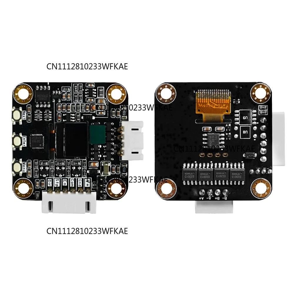 Usongshine NEMA17 ไดรเวอร์สเต็ - Closed Loop Stepper Motor Nema 17 บทวิจารณ์และราคา