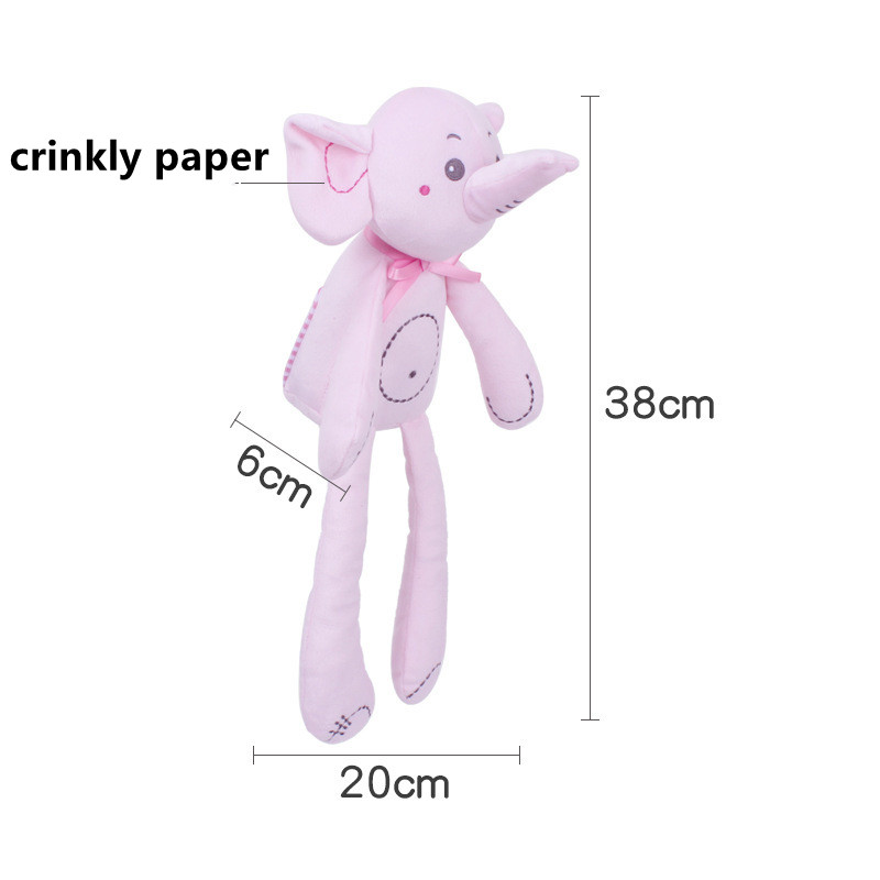 ตุ๊กตาสัตว์การ์ตูนพร้อมกระดิ่ง - Carriage Bed บทวิจารณ์และราคา