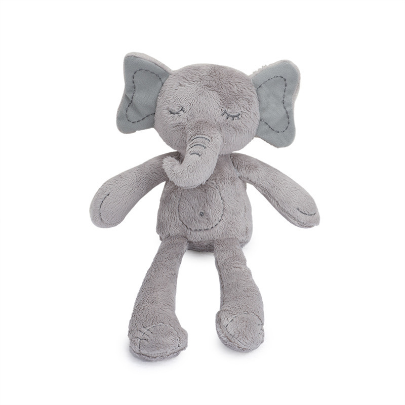 ตุ๊กตาสัตว์การ์ตูนพร้อมกระดิ่ง - Carriage Bed บทวิจารณ์และราคา