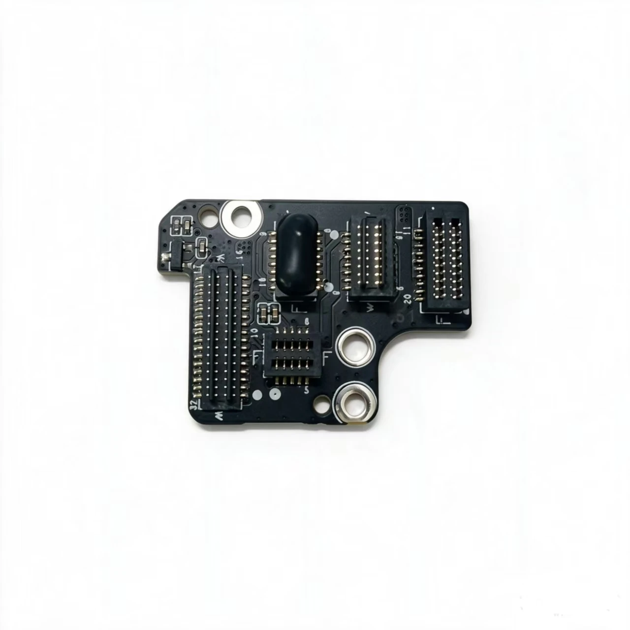 แผงเชื่อมต่อหัวฉีด Bambu Lab X - Extruder บทวิจารณ์และราคา