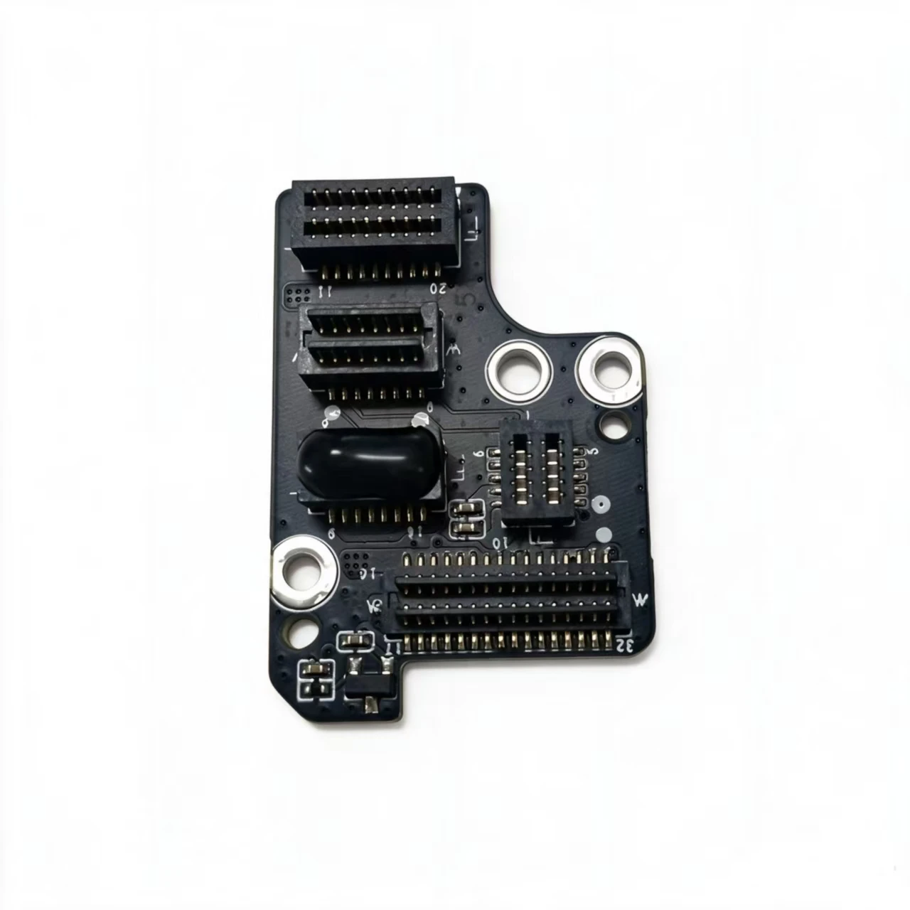 แผงเชื่อมต่อหัวฉีด Bambu Lab X - Extruder บทวิจารณ์และราคา