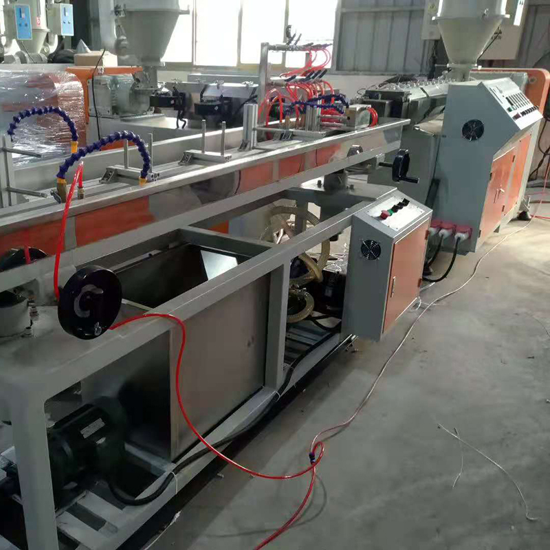 เครื่องอัดรีดพลาสติกแบบมอเตอร์ - Extruder บทวิจารณ์และราคา