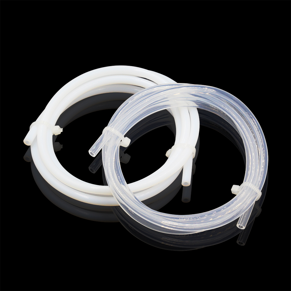 ท่อ PTFE ใส 1 เมตร สำหรับหัวฉี - Bowden Tube บทวิจารณ์และราคา