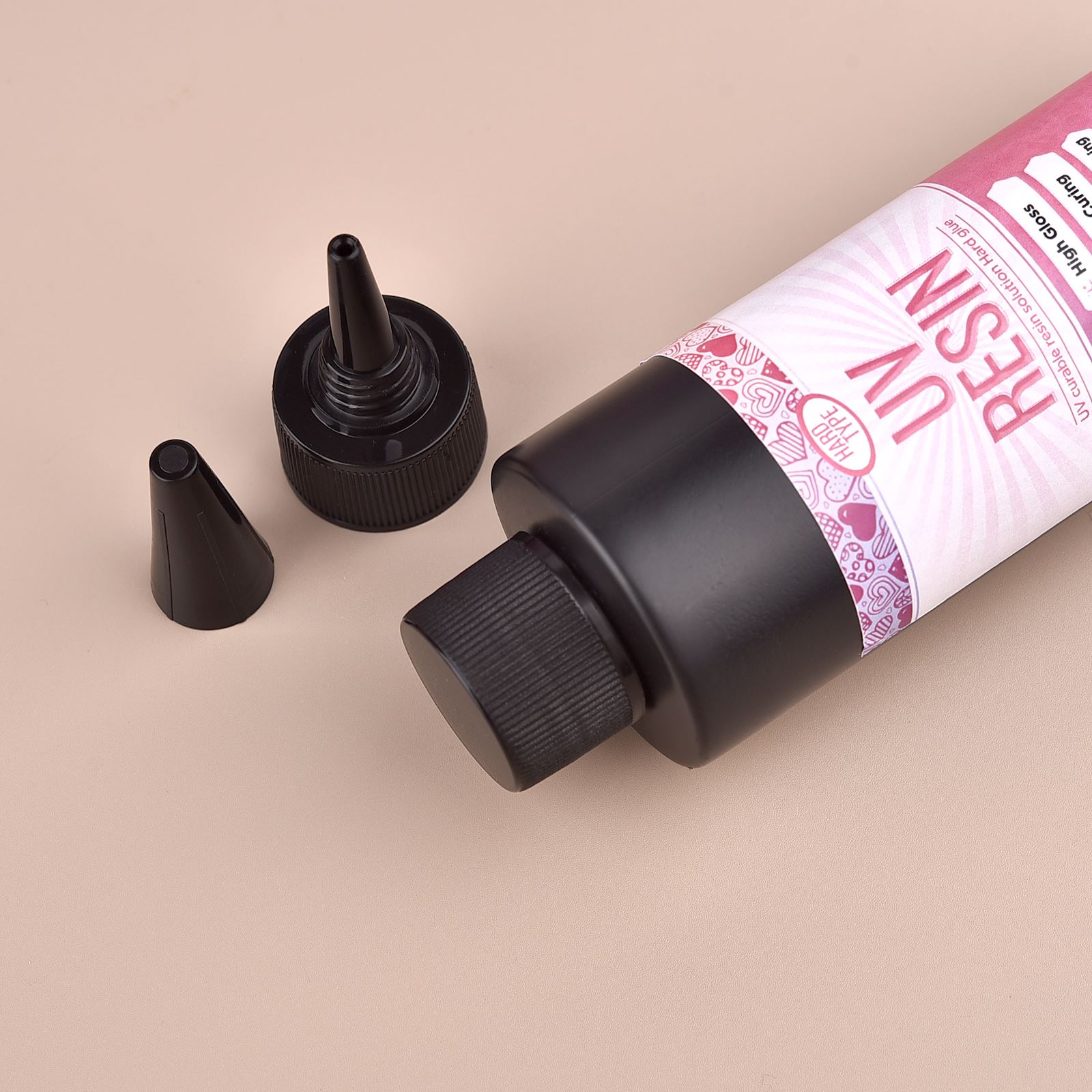 กาวเรซินยูวี กาวอีพ็อกซี่ใส กา - Uv Resin บทวิจารณ์และราคา