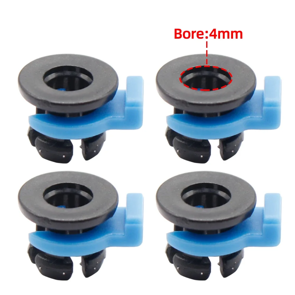 20-100ชิ้นตัวเชื่อมต่อท่อต่อคอ - Bowden Tube บทวิจารณ์และราคา