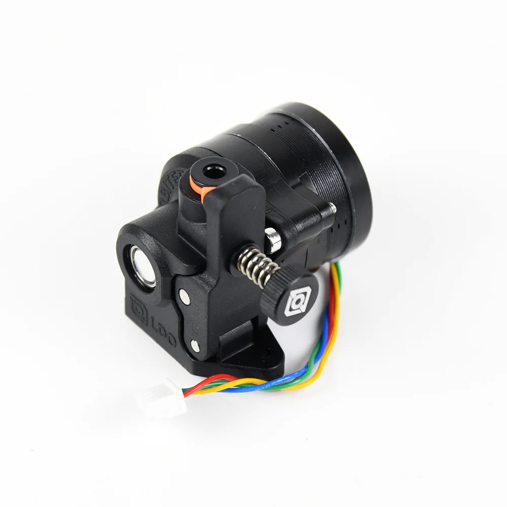 หน้าจอ: BIGTREETECH LDO Orbite - Tpu Filament บทวิจารณ์และราคา