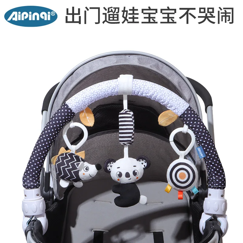 เด็กทารกรถเข็นเด็ก Arch ของเล่ - Carriage Bed บทวิจารณ์และราคา