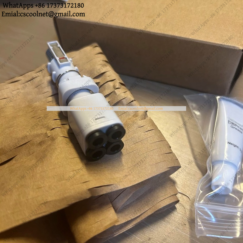 JS03 ชุดประกอบท่อร่วม 5 ทางสำห - Hotend Assembly บทวิจารณ์และราคา