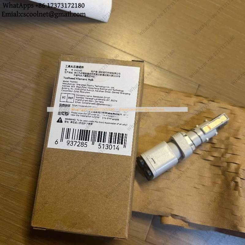 JS03 ชุดประกอบท่อร่วม 5 ทางสำห - Hotend Assembly บทวิจารณ์และราคา