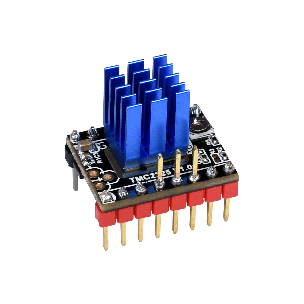 หน้าจอ: BIGTREETECH TMC2225 V1 - Skr Mini E3 บทวิจารณ์และราคา