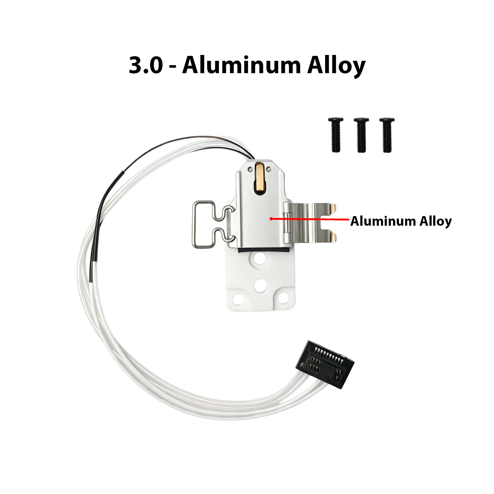 ชุดอุปกรณ์ทำความร้อนสำหรับ Bam - Hotend Assembly บทวิจารณ์และราคา
