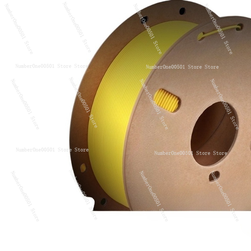 เส้นใยพลาสติก PLA ทนความร้อนสู - Pla Filament บทวิจารณ์และราคา