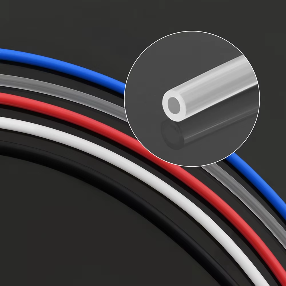 ท่อ PTFE Bowden Extruder ขนาด  - Bowden Tube บทวิจารณ์และราคา