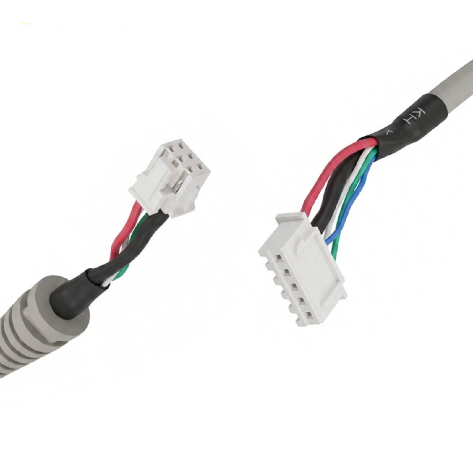 ชุดสายไฟเชื่อมต่อ อะไหล่แท้สำห - Extruder บทวิจารณ์และราคา