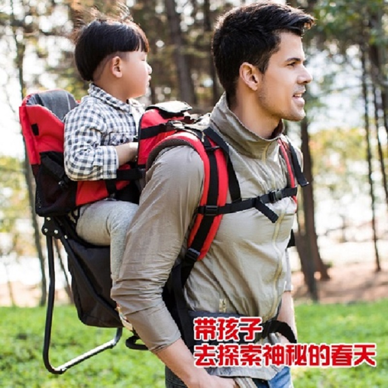 ทารกพับเดินทางกันน้ำเด็ก Toddl - Carriage Bed บทวิจารณ์และราคา