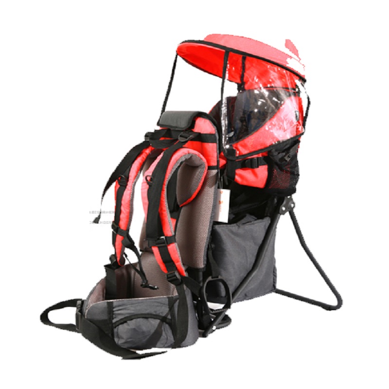 ทารกพับเดินทางกันน้ำเด็ก Toddl - Carriage Bed บทวิจารณ์และราคา