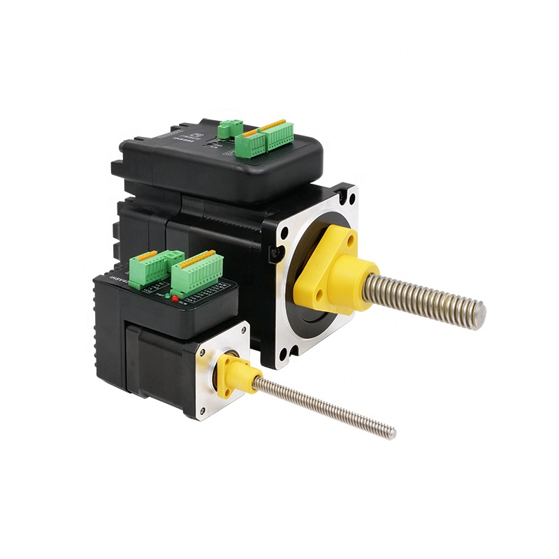สินค้าขายดี ไดรเวอร์มอเตอร์สเต - Closed Loop Stepper Motor Nema 17 บทวิจารณ์และราคา