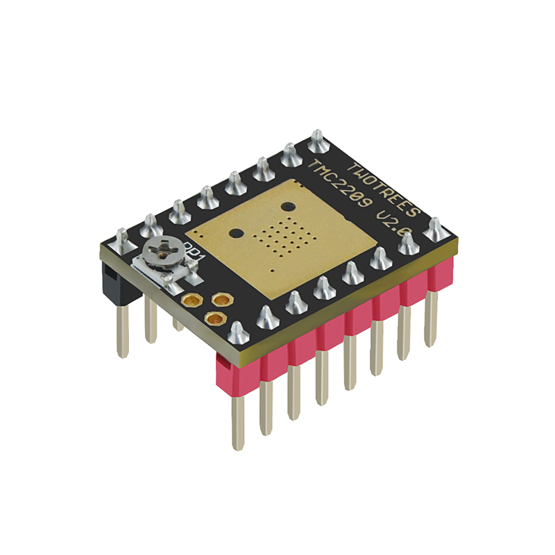 TMC2209 V2.0 TMC2208 ไดรเวอร์ม - Skr Mini E3 บทวิจารณ์และราคา
