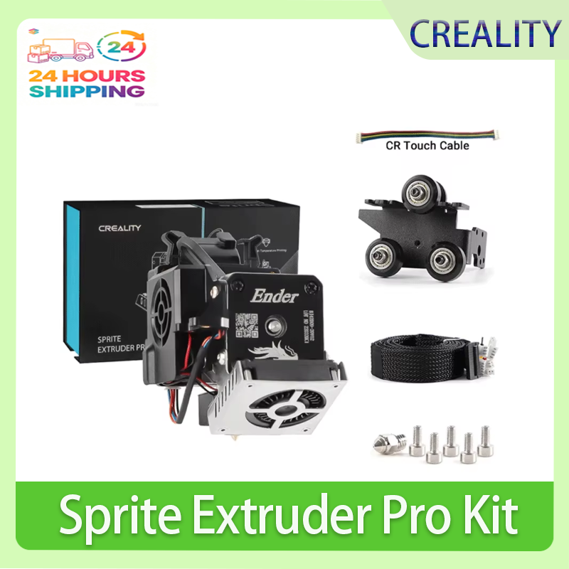 ชุดเครื่องพิมพ์สามมิติ CREALIT - Linear Rail Mgn12H Set บทวิจารณ์และราคา