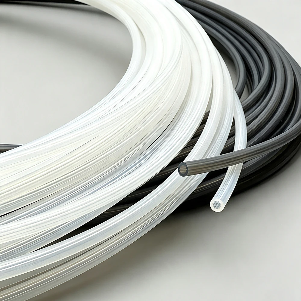 ท่อ PTFE ทนความร้อนสูง ขนาด 4x - Bowden Tube บทวิจารณ์และราคา