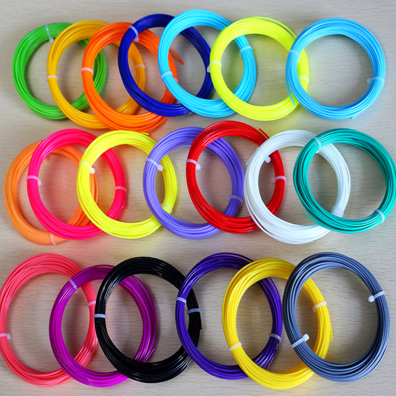 2024ปากกาฟิลาเมนพิมพ์ลาย3D ขนา - Pla Filament บทวิจารณ์และราคา