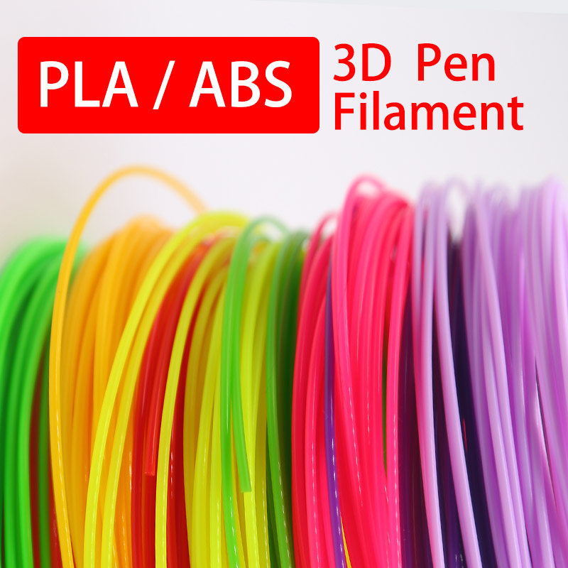 2024ปากกาฟิลาเมนพิมพ์ลาย3D ขนา - Pla Filament บทวิจารณ์และราคา