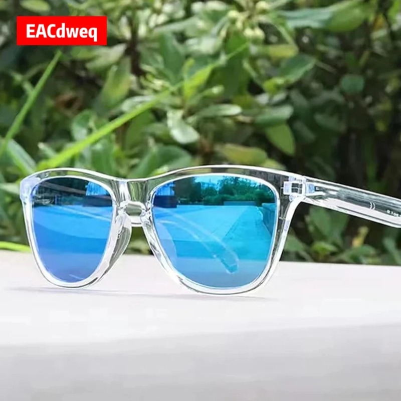 แว่นกันแดดผู้ชาย แว่นกันแดดป้อ - Uv Resin บทวิจารณ์และราคา