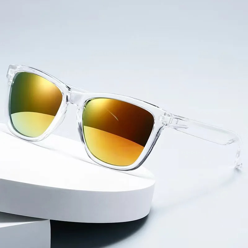 แว่นกันแดดผู้ชาย แว่นกันแดดป้อ - Uv Resin บทวิจารณ์และราคา