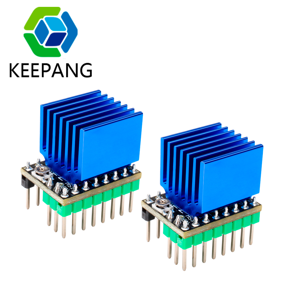 1Pc MKS TMC2209 2209 Stepper M - Mks Sgen บทวิจารณ์และราคา