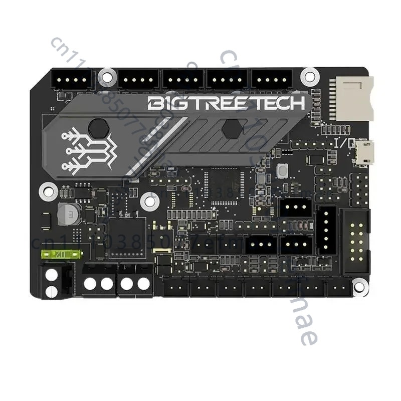 BIGTREETECH SKR MINI E3 V3.0 3 - Skr Mini E3 บทวิจารณ์และราคา