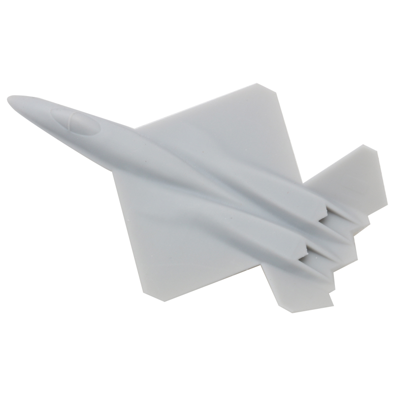 5PCS YF-23 Black Widow Stealth - Resin Printer บทวิจารณ์และราคา