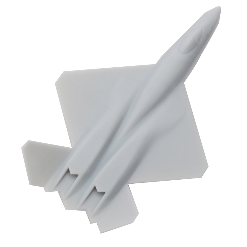 5PCS YF-23 Black Widow Stealth - Resin Printer บทวิจารณ์และราคา