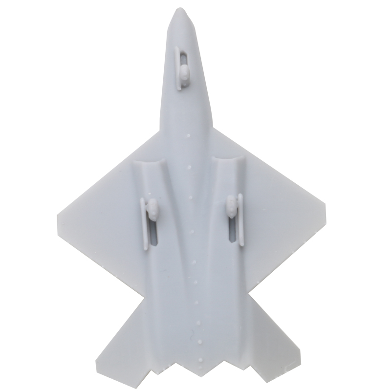 5PCS YF-23 Black Widow Stealth - Resin Printer บทวิจารณ์และราคา