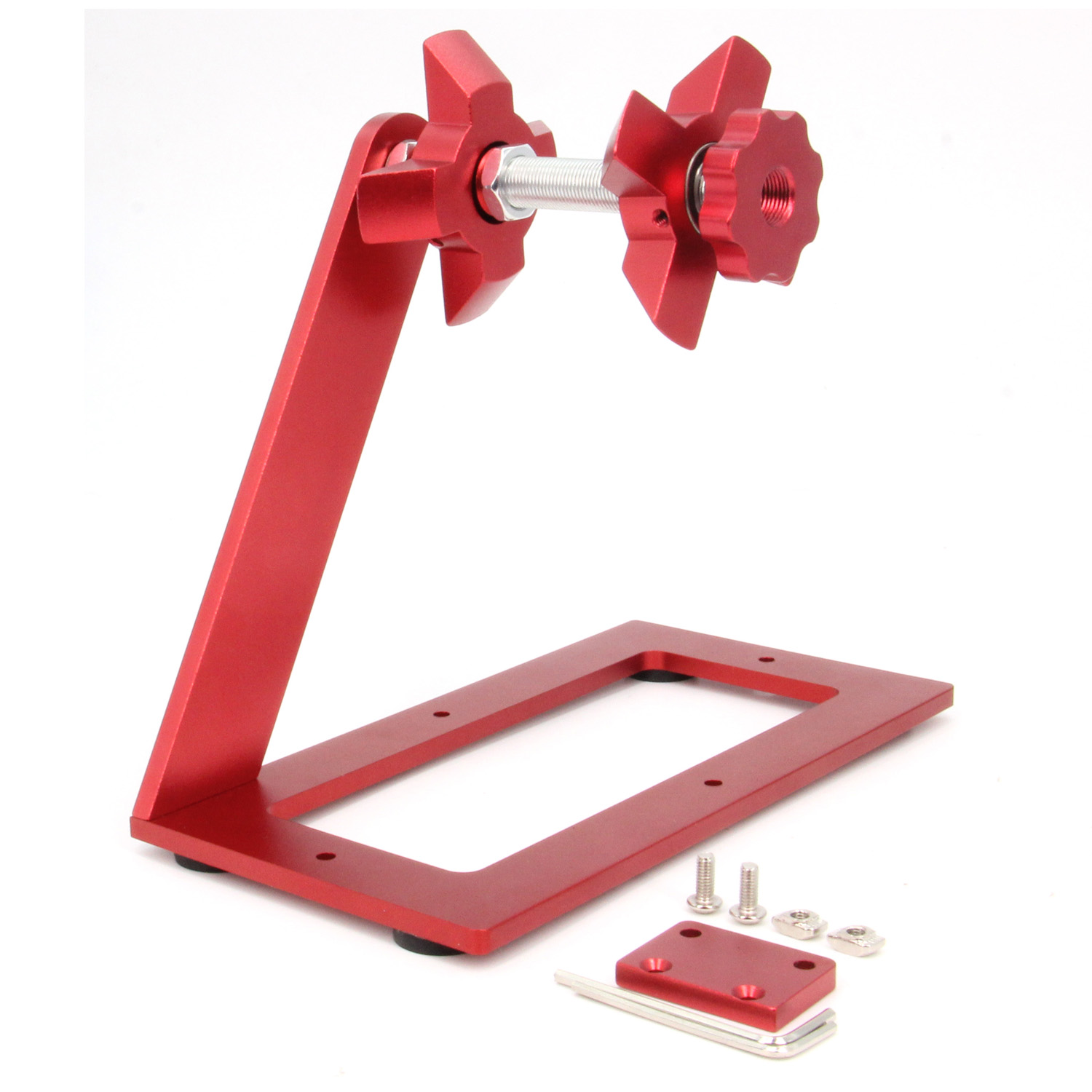 3D เครื่องพิมพ์ผู้ถือหมุน Spoo - Tpu Filament บทวิจารณ์และราคา