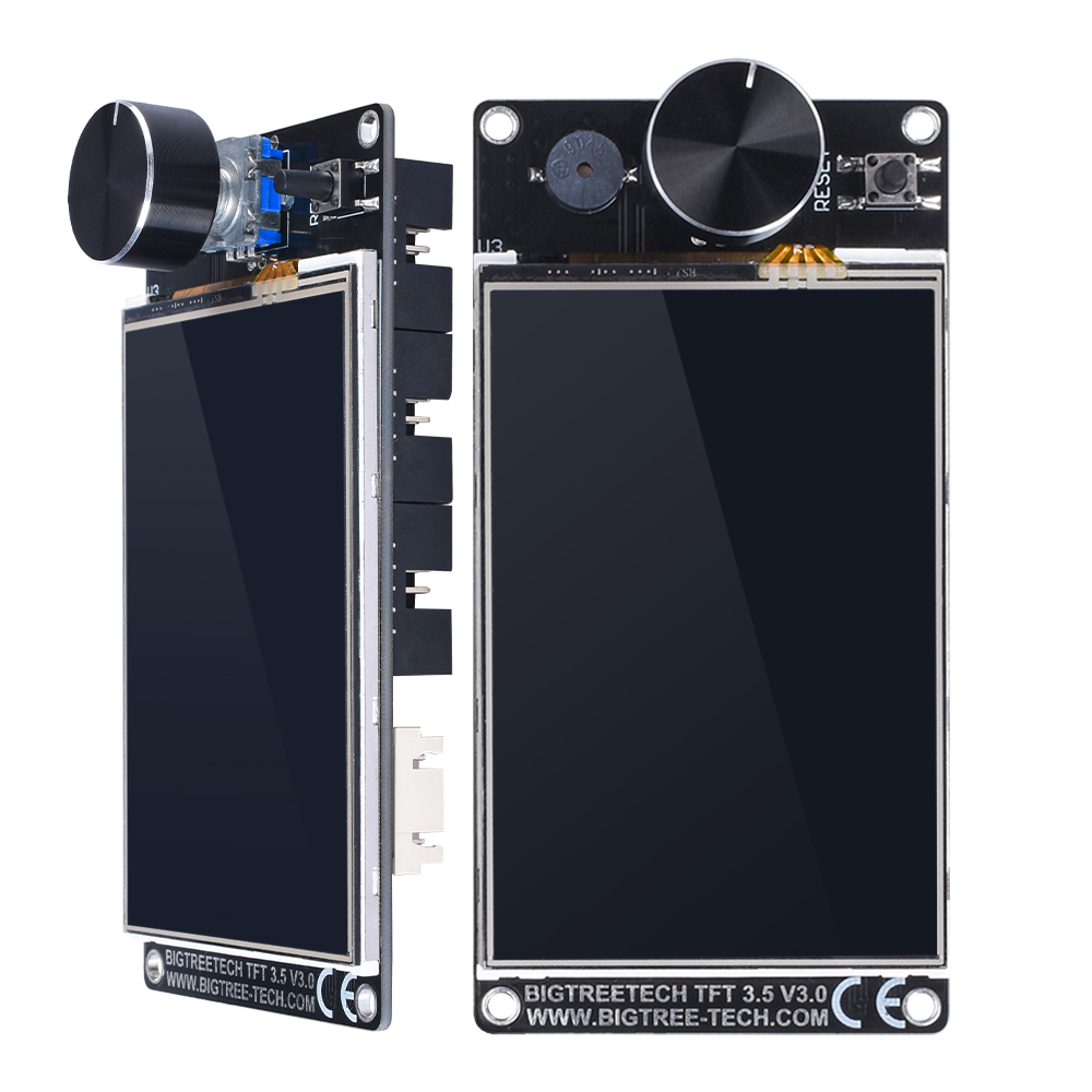 หน้าจอ: BIGTREETECH TFT35 V3.0 - Skr Mini E3 บทวิจารณ์และราคา
