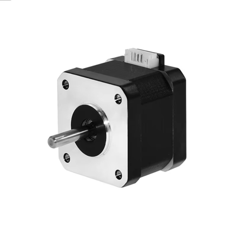 มอเตอร์สเต็ปเปอร์ Nema 17 ขนาด - Closed Loop Stepper Motor Nema 17 บทวิจารณ์และราคา