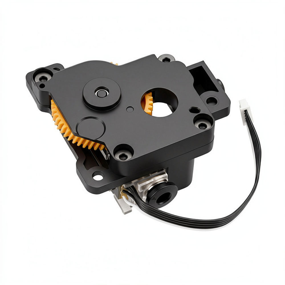 ชุดอุปกรณ์บำรุงรักษาเครื่องอัด - Extruder บทวิจารณ์และราคา