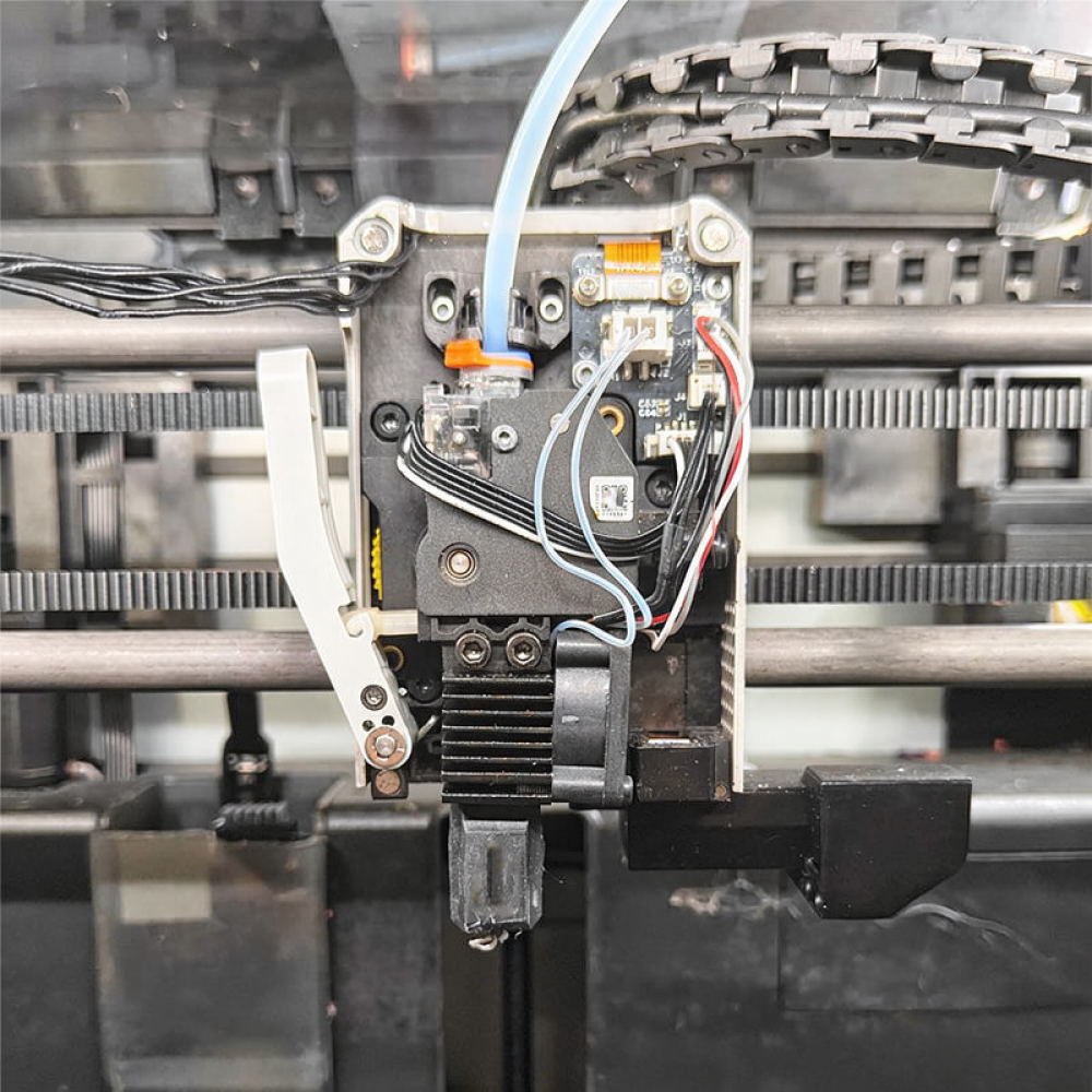 ชุดอุปกรณ์บำรุงรักษาเครื่องอัด - Extruder บทวิจารณ์และราคา