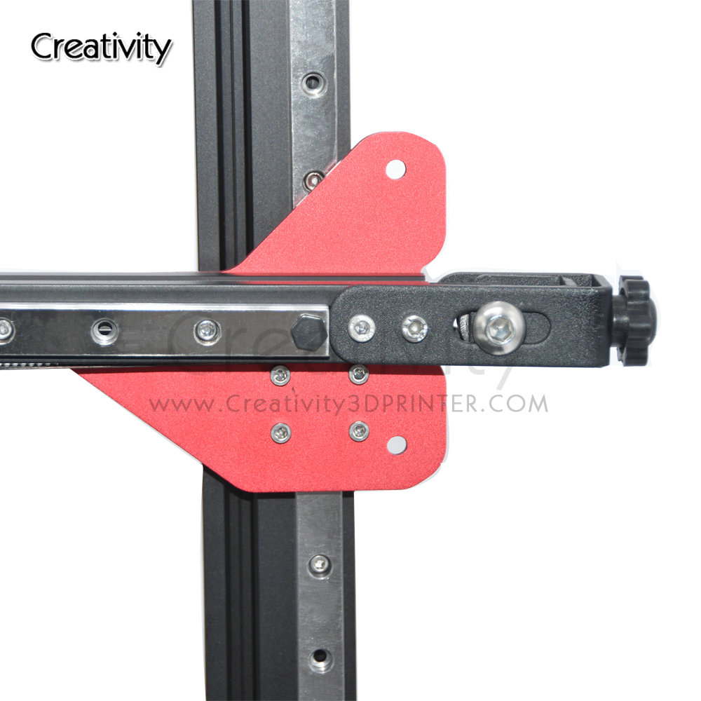 Dual Z แกน MGN12C Linear Rail  - Linear Rail Mgn12H Set บทวิจารณ์และราคา