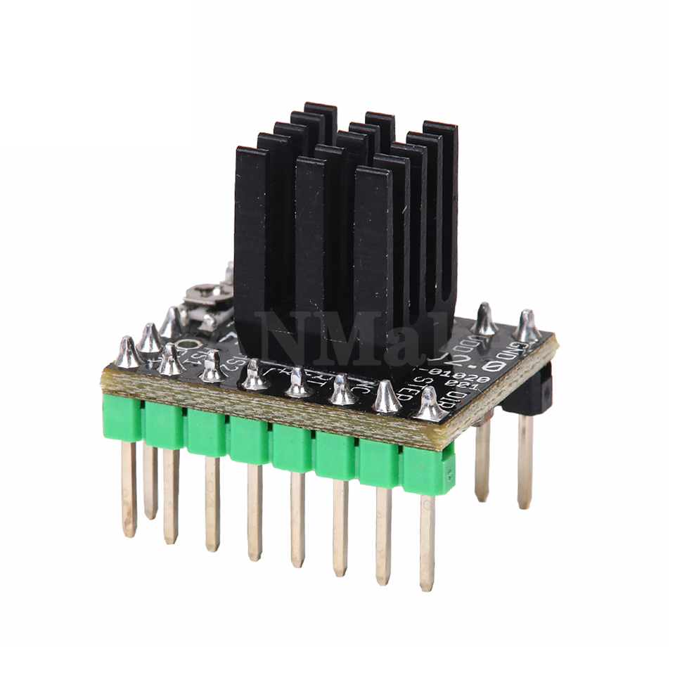 โรบินนาโน3D สเต็ปเปอร์ TMC2209 - Mks Sgen บทวิจารณ์และราคา