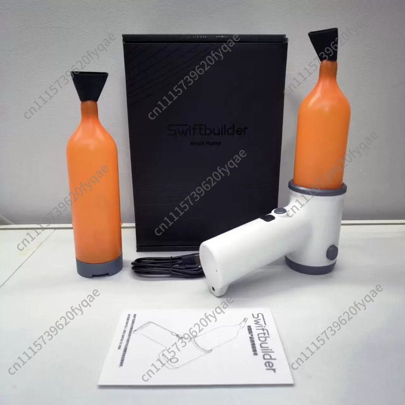 ปั๊มเรซินสำหรับเครื่องพิมพ์ 3  - Resin Printer บทวิจารณ์และราคา