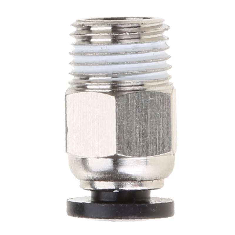 ชิ้นส่วนเครื่องพิมพ์3D V6หัวต่ - Bowden Tube บทวิจารณ์และราคา