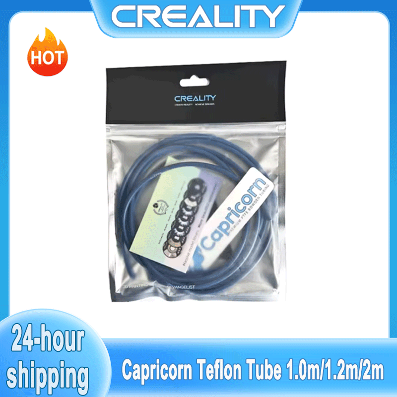 CREALITY สำหรับท่อ PTFE ของ Ca - Bowden Tube บทวิจารณ์และราคา