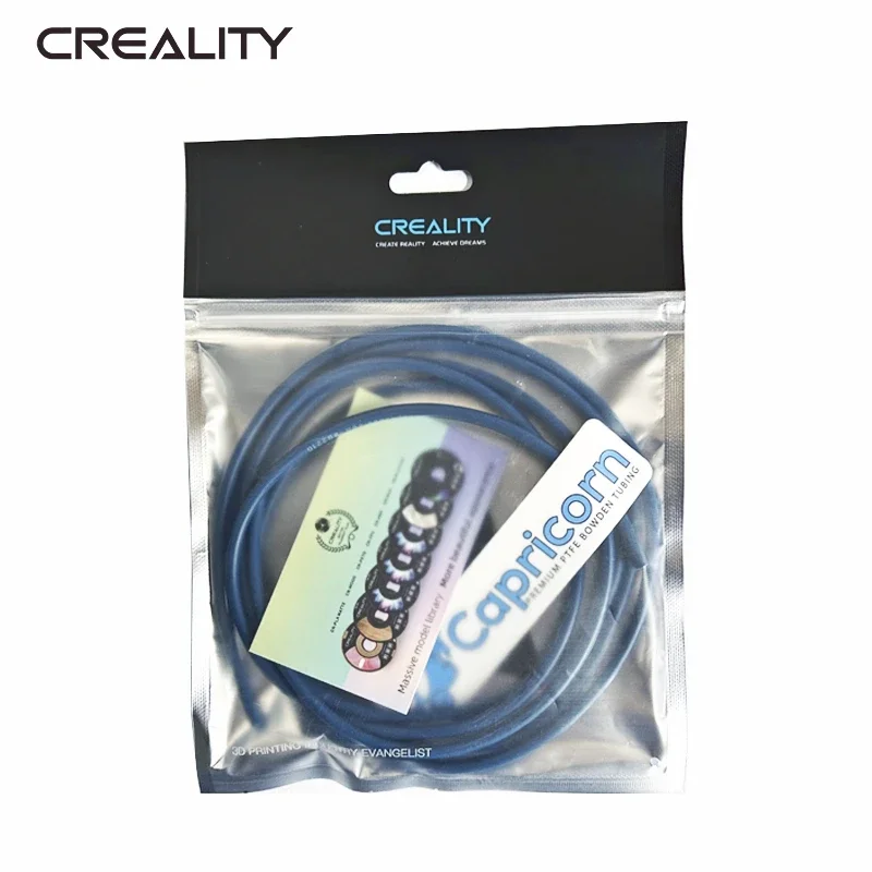 CREALITY สำหรับท่อ PTFE ของ Ca - Bowden Tube บทวิจารณ์และราคา